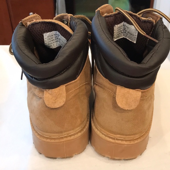 duck river boots